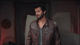 Ishq Junooni - 2nd June 2026